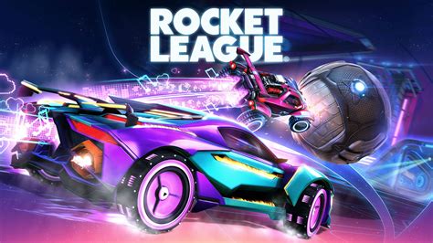 Rocket League Game Porn Videos 